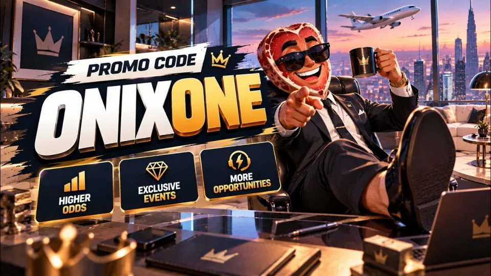 STAKE PROMO CODE "ONIXONE" — Super Code